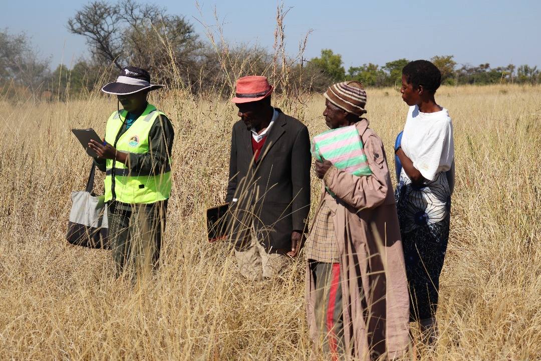 Interview with Farmer