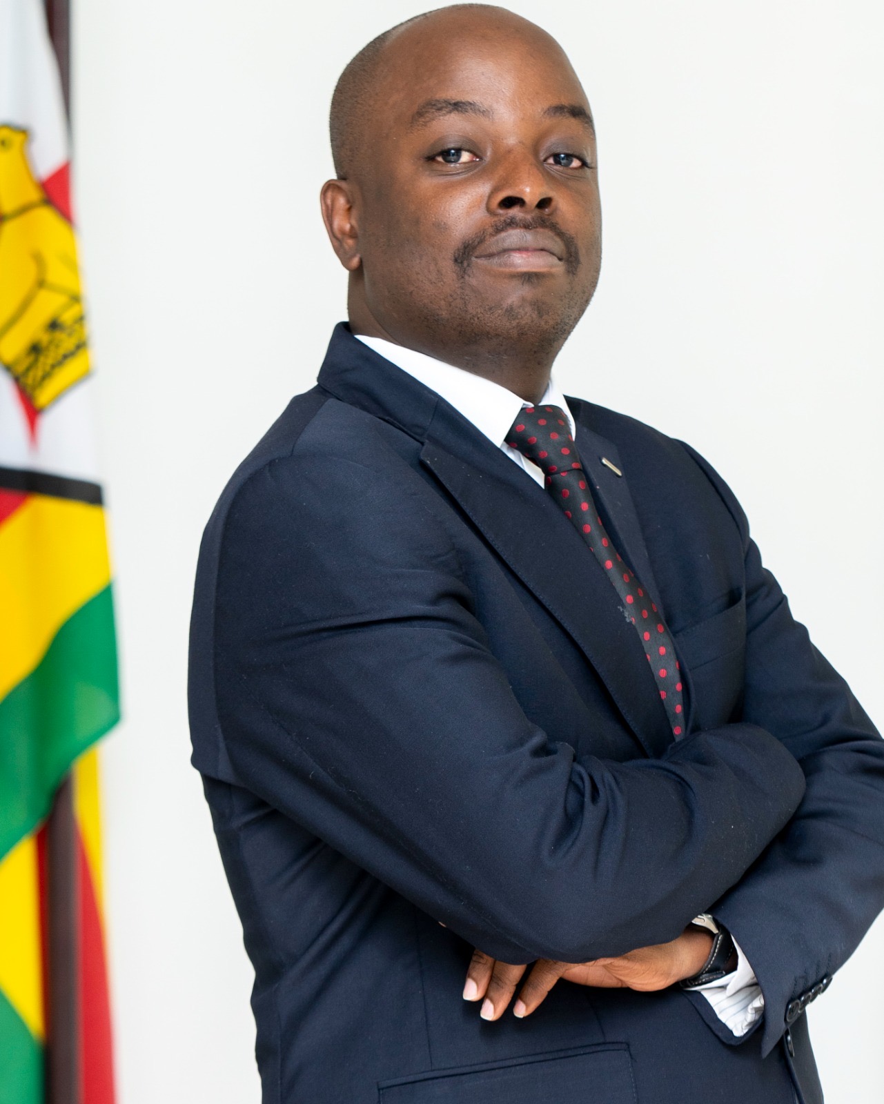 General Manager Finance and Administration