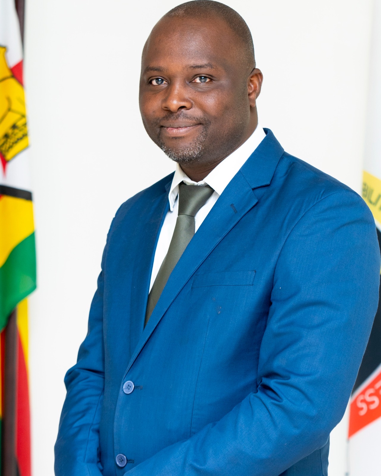 General Manager Land Audit and Inspections