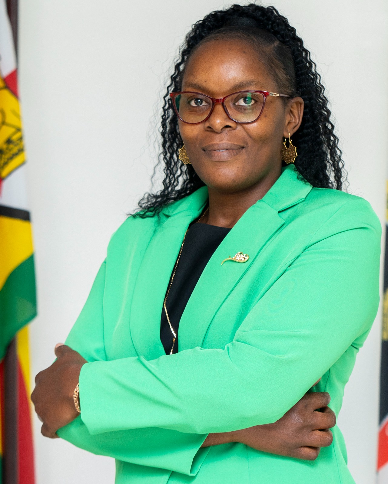 General Manager Legal Services